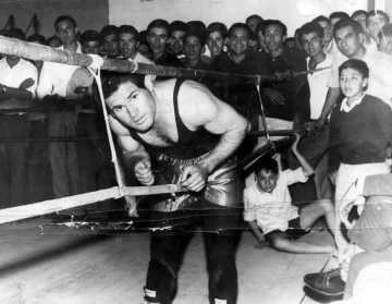 “Motoneta” fundió bielas “Motoneta” fundió bielas