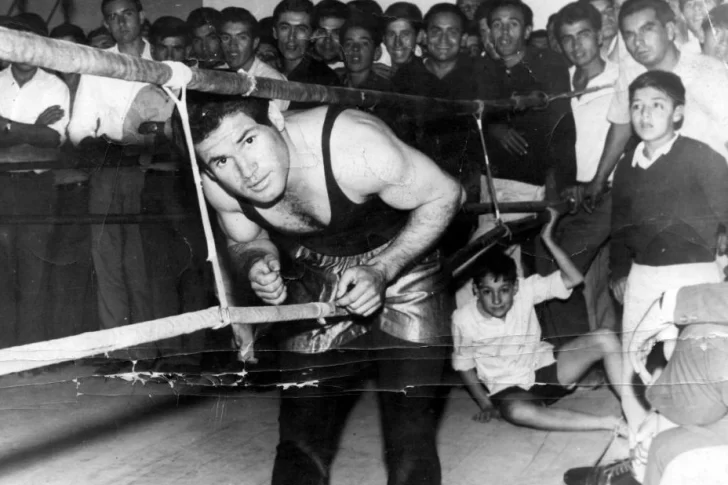 “Motoneta” fundió bielas