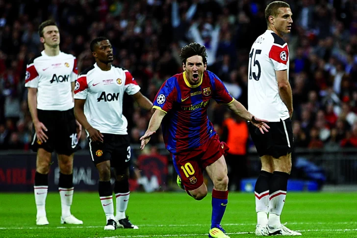 Un calendario exprés