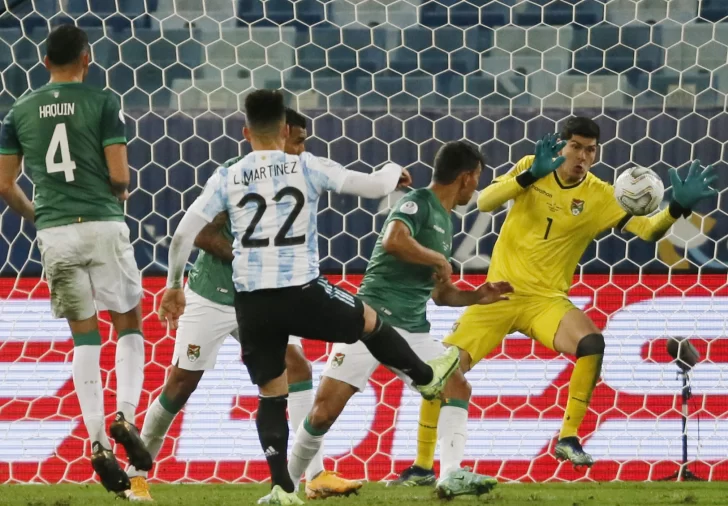 La alegría del deber cumplido La alegría del deber cumplido