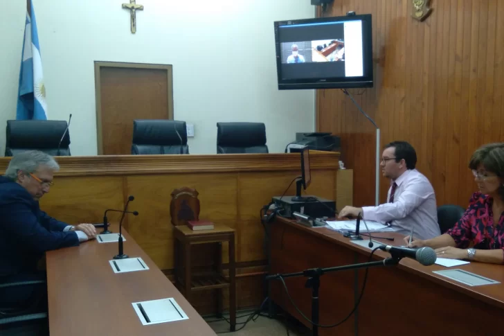 Un juez dudó que un sujeto violara a su hija y lo liberó, pasó casi 2 años y 5 meses preso