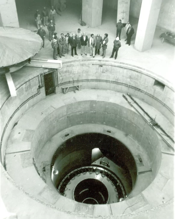 El día que San Juan entró a la elite de las provincias con generación propia