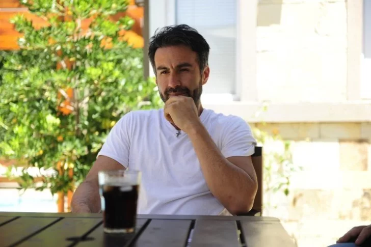 El doctor Luque salió a defenderse