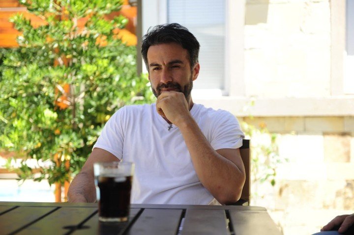 El doctor Luque salió a defenderse