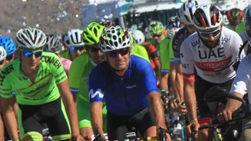 Cambiaron de palo por Sagan