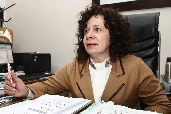 Jueza frenó la elección de candidatos por internas del nuevo Código Electoral