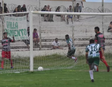 Una final contrarreloj para subir