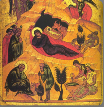 [AUDIO] Reflexión espiritual del viernes 8 de septiembre: Nacimiento de la aurora