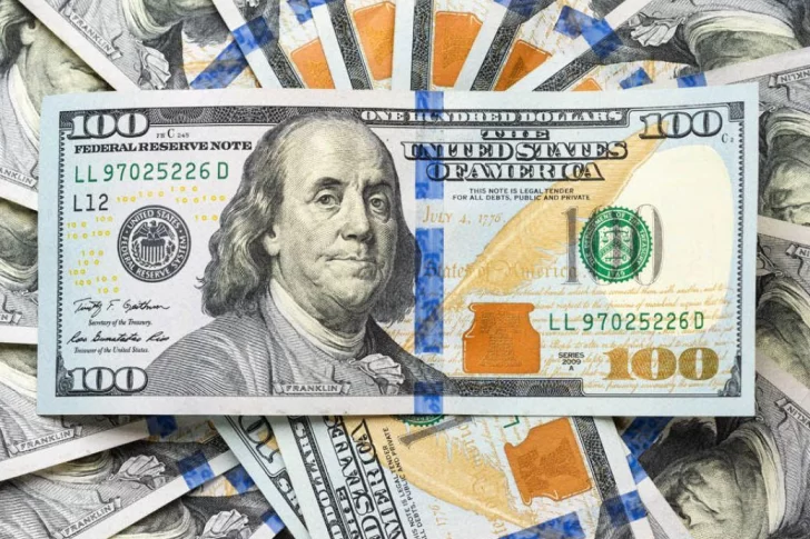 Los motivos por los que se ‘desinflan’ el dólar blue y el bursátil