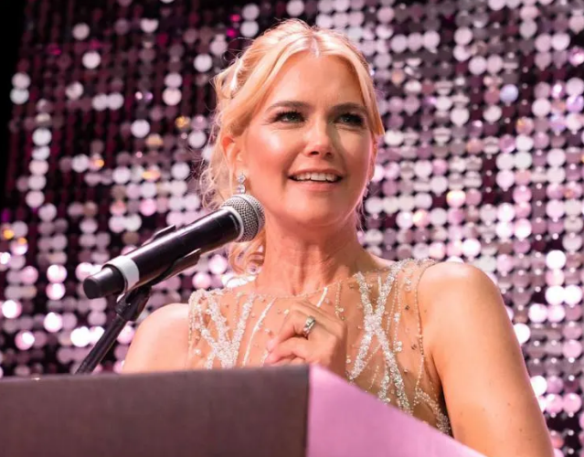 Una serie documental contará la historia de Valeria Mazza Una serie documental contará la historia de Valeria Mazza