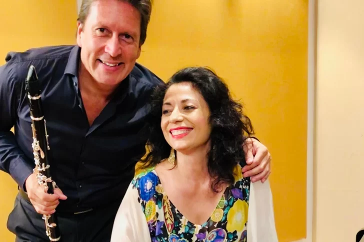 Cierre con un concierto de alto vuelo