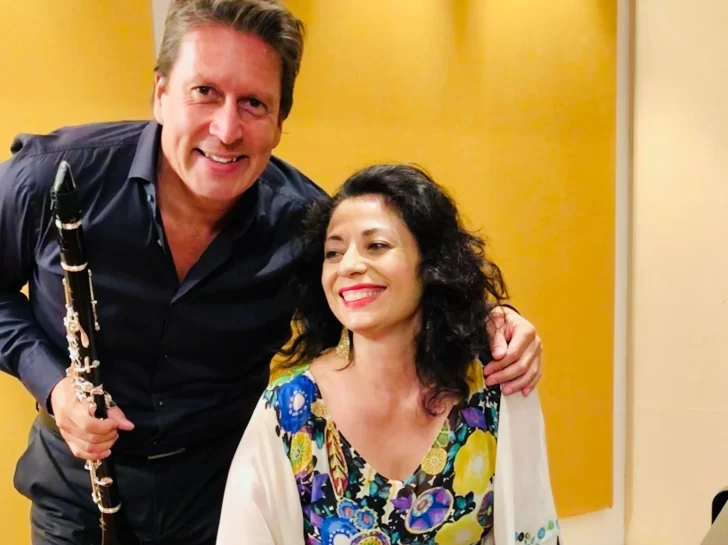 Cierre con un concierto de alto vuelo