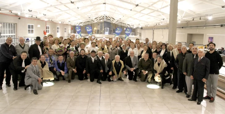 Estampas de raíces cuyanas Estampas de raíces cuyanas