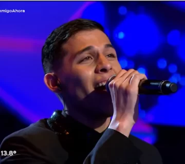 El sanjua dio la nota El sanjua dio la nota