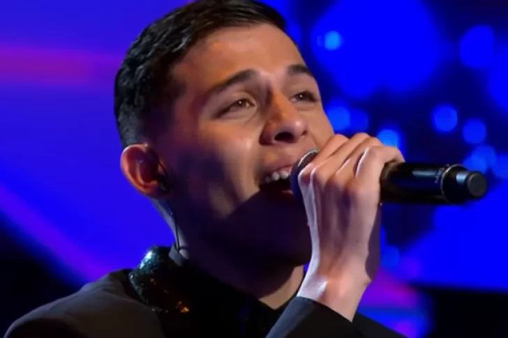 El sanjua dio la nota