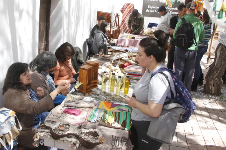 Viaje a las tradiciones del Valle