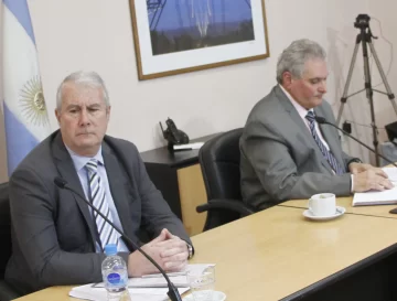 EPRE: aún sin concurso en un cargo clave, que debe cubrirse en 3 meses