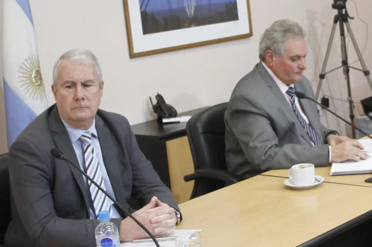 EPRE: aún sin concurso en un cargo clave, que debe cubrirse en 3 meses