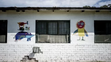 Investigan si una docente abusó de un nene en el Jardín de Infantes Investigan si una docente abusó de un nene en el Jardín de Infantes