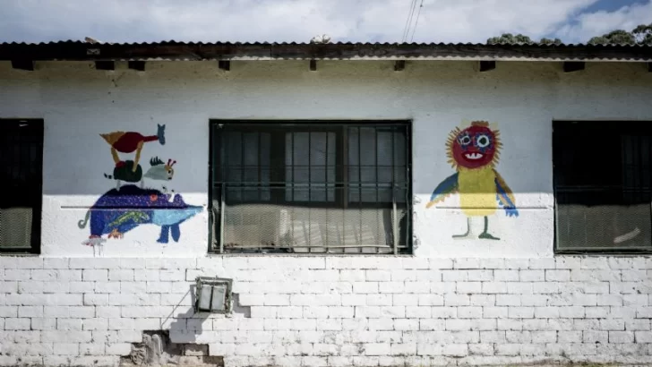 Investigan si una docente abusó de un nene en el Jardín de Infantes Investigan si una docente abusó de un nene en el Jardín de Infantes