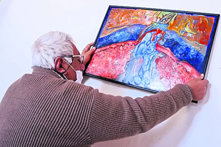 Un retorno frente a frente