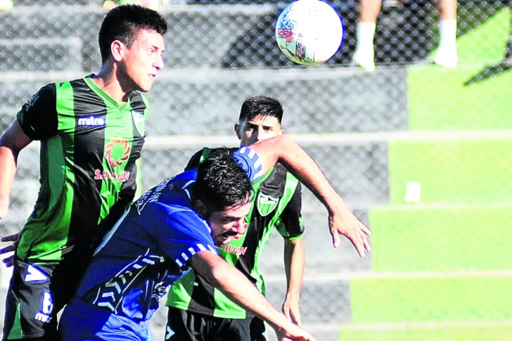 10 clasificados, aún quedan seis lugares