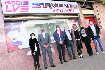 Un cumpleaños marcado por hitos y recuerdos