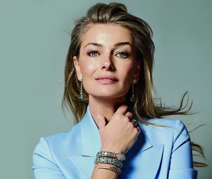 Hermosa madurez Hermosa madurez