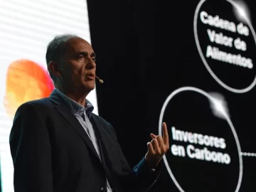 UPL lanzó una iniciativa para reducir el dióxido de carbono UPL lanzó una iniciativa para reducir el dióxido de carbono