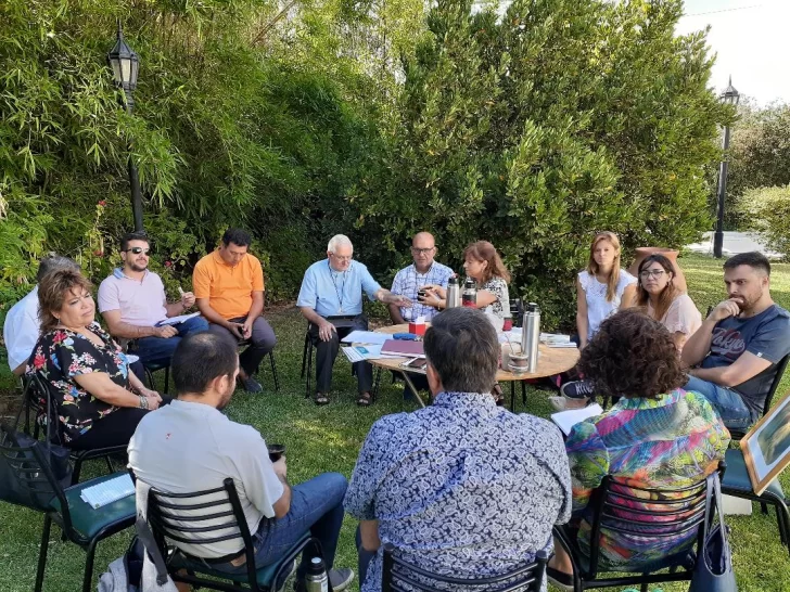 El desafío: crear empleo, y cuidar la “casa común” El desafío: crear empleo, y cuidar la “casa común”