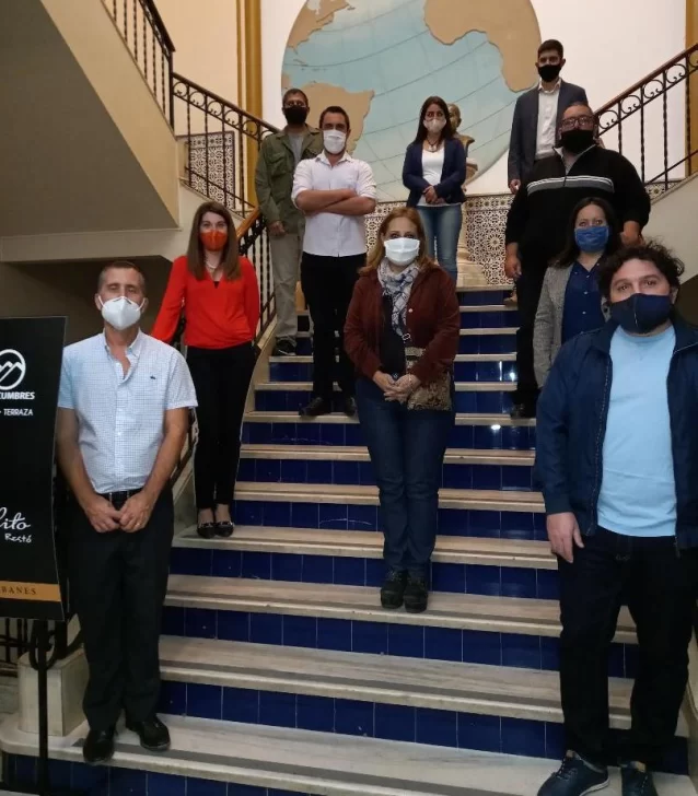 Formular y desarrollar proyectos exige cuidar nuestra casa común Formular y desarrollar proyectos exige cuidar nuestra casa común