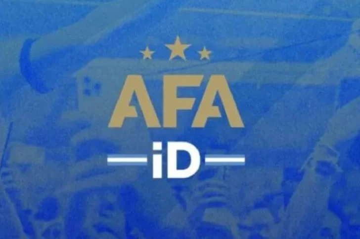 Lanzan plataforma para hacerse socio de la Selección argentina: dará prioridad en la compra de entradas