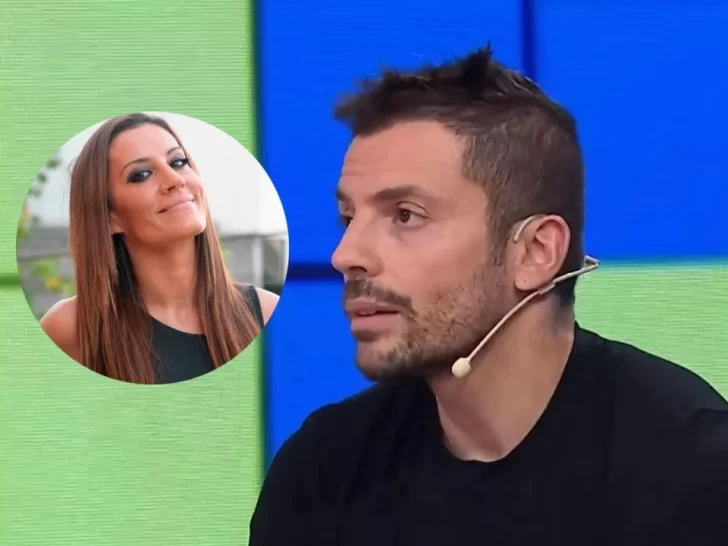 Apareció una nueva prueba sobre Natacha Jaitt y su hermano aseguró que “la mataron” Apareció una nueva prueba sobre Natacha Jaitt y su hermano aseguró que “la mataron”