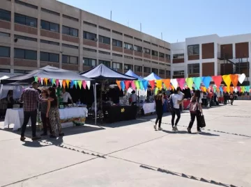 Proyectan para septiembre la feria universitaria Proyectan para septiembre la feria universitaria
