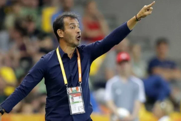 Dieron a conocer el listado de los convocados por Batista para los Juegos Panamericanos