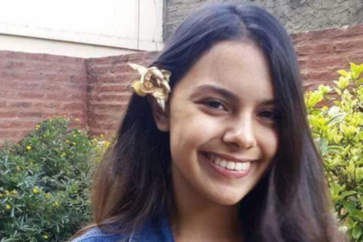Encontraron muerta a Anahí, la adolescente desaparecida desde el sábado