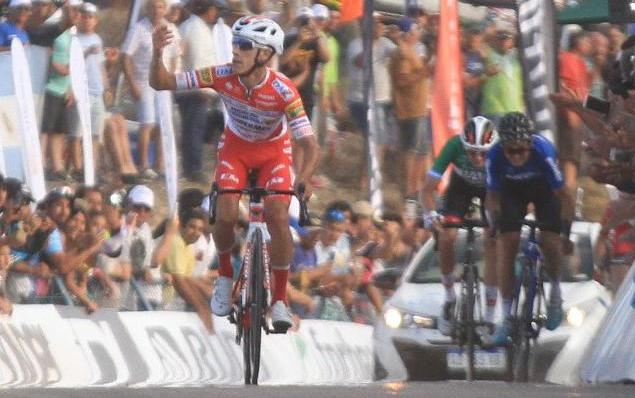 Flórez no se puso colorado Flórez no se puso colorado