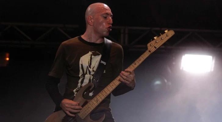 Lamento de rock Lamento de rock