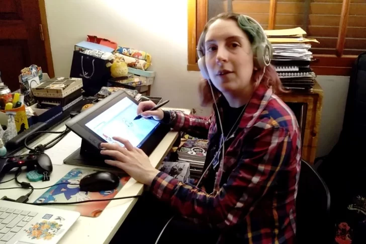 “Los videojuegos no sólo buscan entretener”