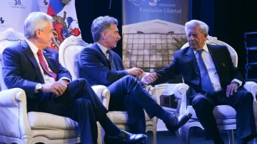 Macri, duro con los gremios docentes: “Se creen los dueños de la educación” Macri, duro con los gremios docentes: “Se creen los dueños de la educación”