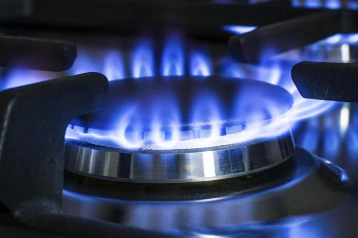 Tarifas del gas: las empresas proponen aumentos promedio de hasta un 15%