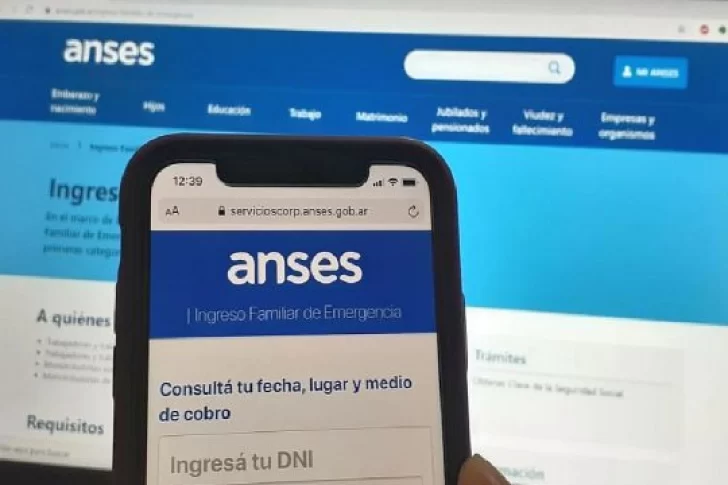 El Gobierno busca redefinir el IFE y ampliar la AUH a 700 mil chicos