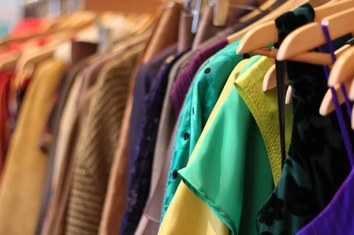 Massa anunció un nuevo acuerdo de precios con el sector de la indumentaria