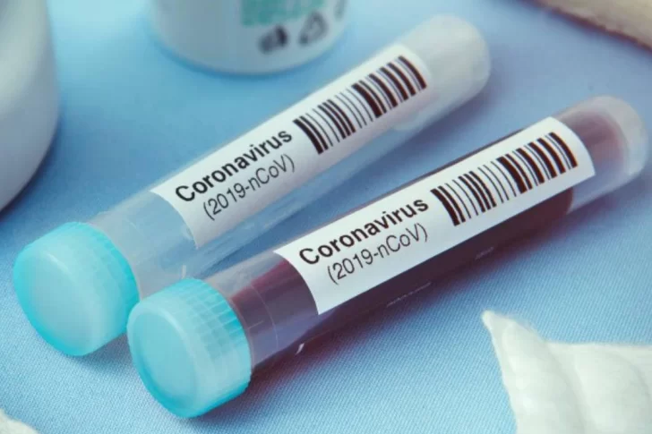 Cierre del Juzgado de 9 de Julio por posible contacto vinculado al cuarto caso de Covid-19