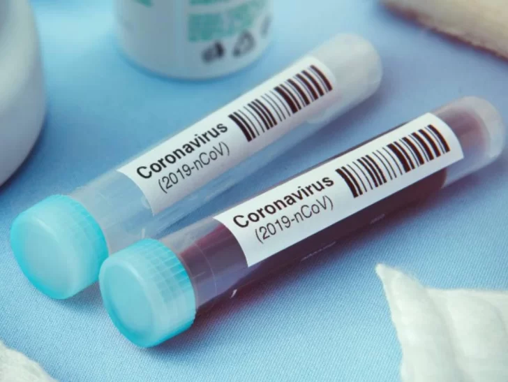 Cierre del Juzgado de 9 de Julio por posible contacto vinculado al cuarto caso de Covid-19 Cierre del Juzgado de 9 de Julio por posible contacto vinculado al cuarto caso de Covid-19