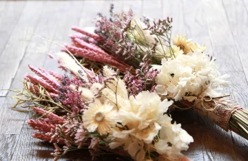 Una linda forma de decorar