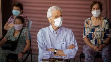 Nueva moratoria: quiénes podrán acceder al plan de regularización de deudas previsionales Nueva moratoria: quiénes podrán acceder al plan de regularización de deudas previsionales