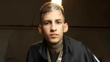 Alejandro Cipolla vaticinó lo peor para L-Gante en la Justicia: “No le veo un buen futuro” Alejandro Cipolla vaticinó lo peor para L-Gante en la Justicia: “No le veo un buen futuro”