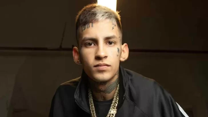 Alejandro Cipolla vaticinó lo peor para L-Gante en la Justicia: “No le veo un buen futuro” Alejandro Cipolla vaticinó lo peor para L-Gante en la Justicia: “No le veo un buen futuro”