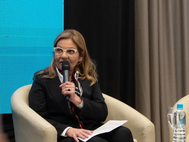 Marisa López, tras recibir el alta por covid: “Me encuentro bien” Marisa López, tras recibir el alta por covid: “Me encuentro bien”